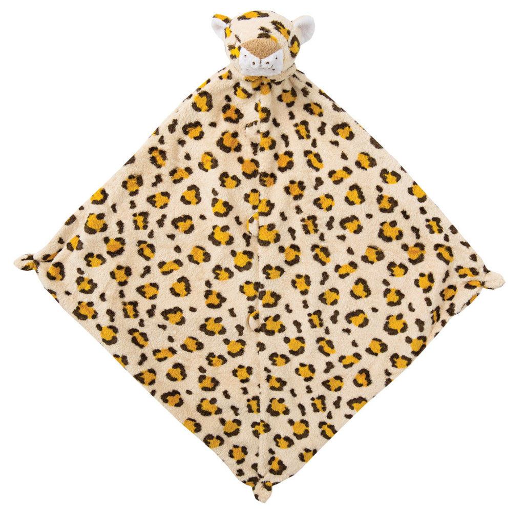 Leopard Comforter By Angel Dear Comforter Ma-ciel 