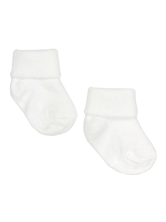 White Premature Baby Socks Socks Little Mouse Baby Clothing & Gifts 