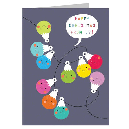 Christmas cards Little Mouse Baby Clothing & Gifts Christmas Lights 