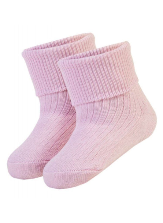 Pink Premature Baby Socks Socks Little Mouse Baby Clothing & Gifts 