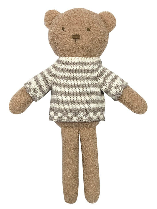 Cuddles Teddy Toy - Albetta Toy Albetta UK 